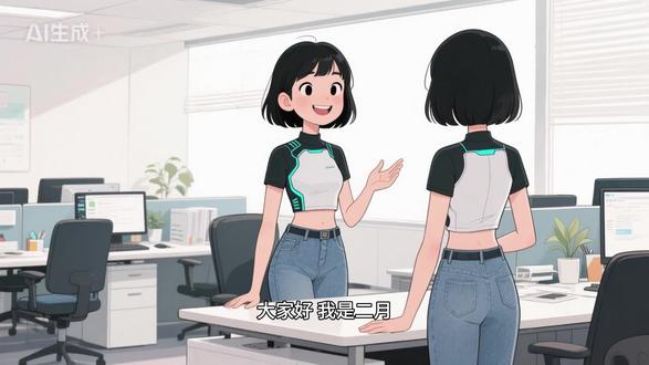 主角金手指不够强?星月写作“金手指生成器”,给你逆天外挂! 主角金手指不够强?星月写作“金手指生成器”,给你逆天外挂!#星月写小说#写作梦想