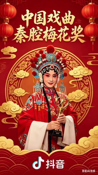 4月19日-副本 (1)(2) 西北秦腔到底有多牛?这份梅花谱直接封神!
建议收藏!秦腔梅花奖38人全名单,骨灰级戏迷速进!
天山脚下吼到上海滩!40年41朵梅花,秦腔界天花板全在这儿了!
这份清单,记录了从1986年到2025年近四十年来,秦腔“梅花奖”所有获奖者的名字。从为秦腔摘得首朵“梅花”的李东桥、实现“零的突破”的首位女演员戴春荣,到“四大名旦”之首李梅领衔的黄金一代,再到2025年第32届刚刚在上海新鲜出炉的“双梅”黄瑞妮与李敏——尤其李敏老师这朵“梅”,零的突破,一嗓子从天山脚下吼进了上海滩!整整38位秦腔名家,41次摘梅,还有3位艺术家梅开二度!骨灰级老戏骨、中生代大青衣、新生代顶梁柱,一个都不能少!每一个名字背后,都是一段用几十年的汗水、泪水和撕心裂肺的苦言腔调熬出来的不朽传奇。
这是一份极具分量的权威档案,一份行走的西北秦腔“活地图”。建议先收藏、再转发,以后谁再问起秦腔的底气和家底,直接把这份清单甩给他——看看什么叫大西北最硬核的国潮、最顶配的角儿!
#秦腔 #梅花奖 #李东桥 #戴春荣 #秦腔名家 非遗传承 大秦之腔 中国戏剧梅花奖 西北文化 戏曲艺术 国潮 戏迷收藏