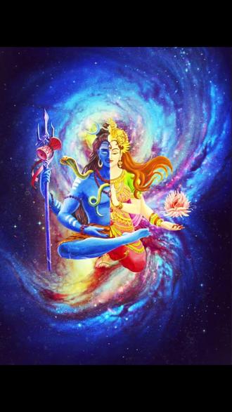 众神之神24:萨蒂坦白迷茫无助,阴谋暴露大天受辱,苏羯罗大怒