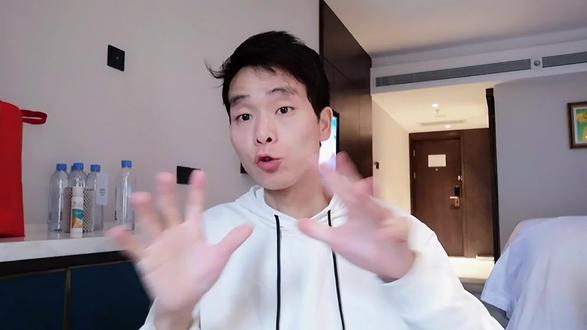 挑战核队长 半夜不要回头#都市传说 #相信科学拒绝迷信  2111 161