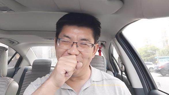 脑出血大哥:独自开车去北京,勇敢但不莽撞才是正确选择