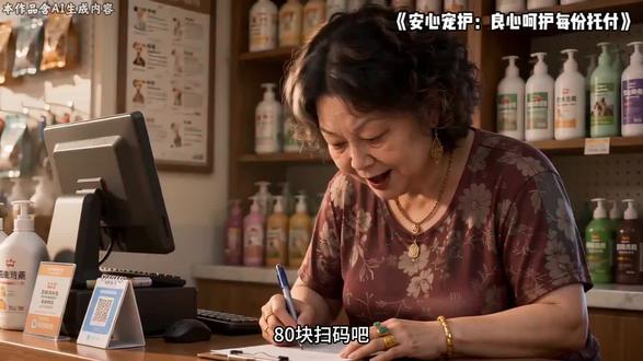 现在点击左下角,直接观看精彩后续!