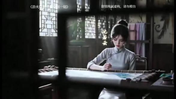 推特强力推荐,一口气追了几十集!