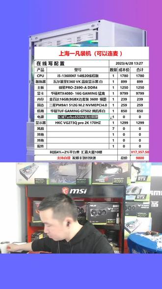 坐标上海4070显卡来了