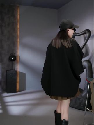 #出游穿搭 #高级穿搭 #小众设计感 #显瘦穿搭