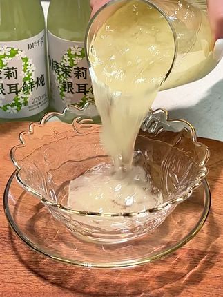 中秋礼不跟风!礼盒装银耳羹,送长辈、送朋友都体面