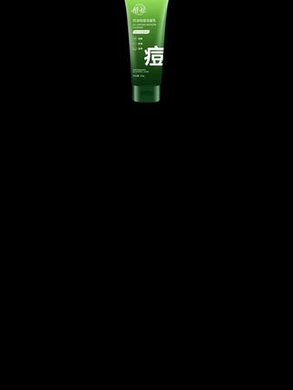#青春期必备#温和洁肤,大品牌用的放心!#痘痘 #黑头 #母婴好物 #洗面奶 #一花一个新世界 #祛痘洗面奶 #护肤 #国货