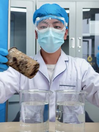 洗衣机每个月定时清洗,衣服才能洗干净#洗衣机活氧泡泡粉#洗衣机清洁剂