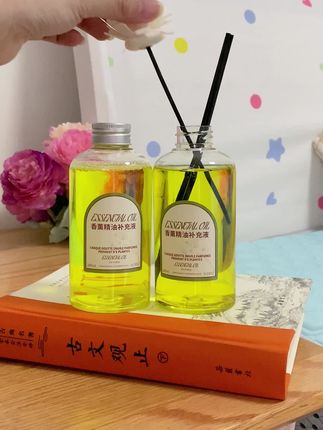 进房间就爱上了味道,这是每个女孩子都会喜欢的高颜值无火香薰 #适合卧室香蒸推荐#无火香蒸#仙女必备#家居必备好物