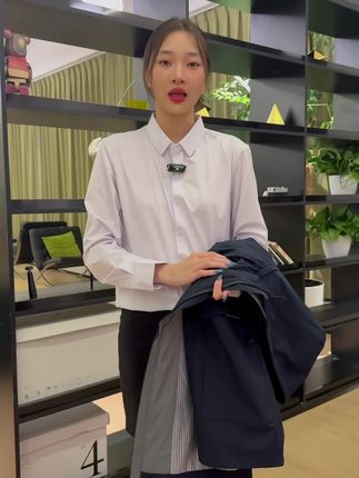 男人过了40岁,这款夹克,穿上帅气,还显年轻!