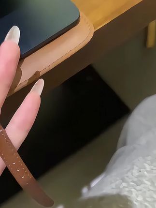 “过多一些慵懒的生活”#女表#手表推荐#520礼物#七夕礼物#小众不撞款 #七夕礼物#轻奢女表 #通勤穿搭 #明星同款