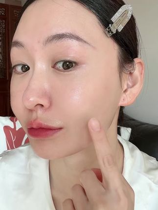 有它抗老太稳了!熬夜也能素颜出街,试一次就爱上