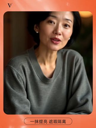 你和美女之间可能差的就是一瓶#素颜霜,懒惰女生的福音#化妆必备#提亮肤色#身体素颜霜