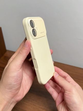 一个长的特别像苹果17的手机壳