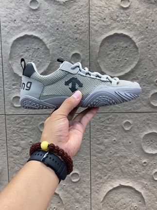 #飞织网面鞋 #时尚潮流男鞋 #潮品穿搭 #夏季必备