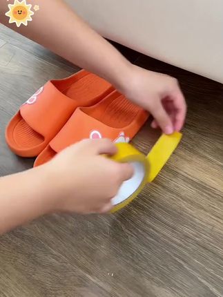 布基双面胶热卖家居好用富家千金风