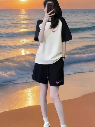 今年超流行的女装,时尚又显瘦,让你美得不像话#夏季套装