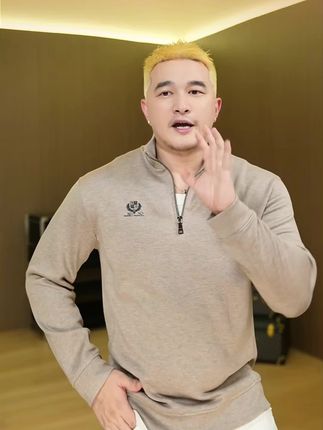 巨巨巨好看|#品质男装 #男生穿搭 #新款