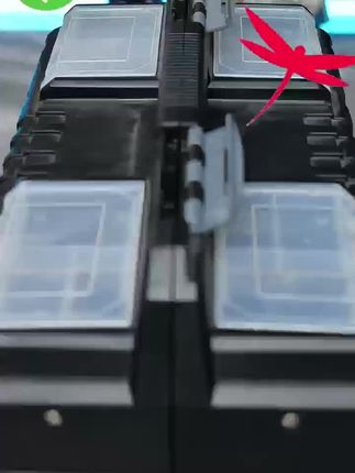 红蜻蜓金典中老年健步鞋男 软底防滑 轻便透气