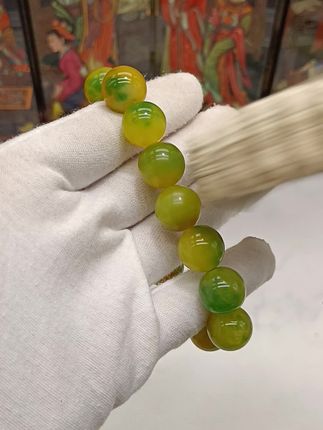 麂皮刷头测评,抛光速度快效果好,清理打磨亮度高!