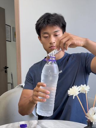 加强型电解质冲剂 8种口味选择