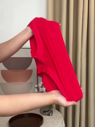 本命年就穿这款内裤!妈妈穿上不想脱,穿上很舒服!