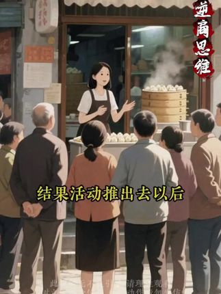 千万别等孩子撞破了头再给他看漫画版《反脆弱思维》!#为人处事 #孩子教育 #家庭教育#人情世故 #处世智慧