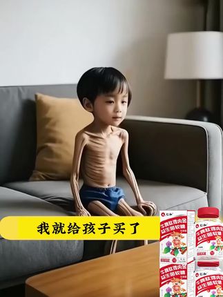 妈妈可以什么都不给孩子买,但一定要给孩子买几瓶山楂鸡内金。你知道它是干什么的吗?