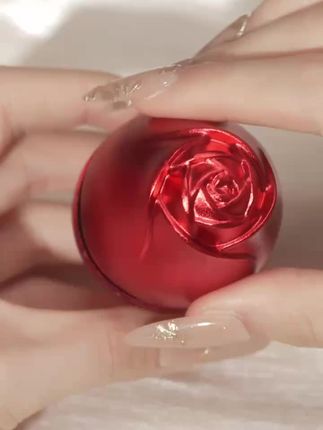 999纯银海洋之心项链女款轻奢时尚锁骨链生日礼物七夕情人节送女友
