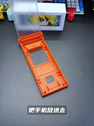 谁说曲面手机贴膜难?曲面手机的救星它来了!视频同款真正解决了贴歪有气泡的风险!#曲面 #曲面手机膜