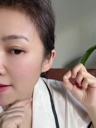 不要再去染发,两天洗一次!!!!