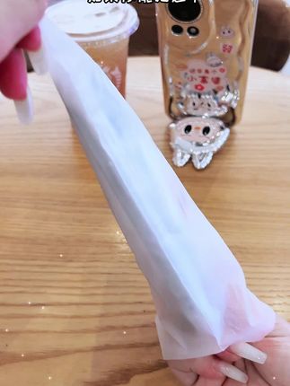 【苹果/华为/vivo/oppo/小米】高级银布布小富婆手机壳防摔女款