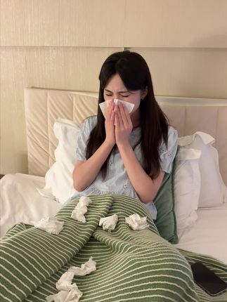 夏天也一定要注意鼻子清洗,这个方法真的很实用!