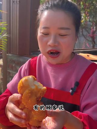 火爆全网的天津麻花,终于做活动了!非常好吃!天津直达很正宗!#天津麻花 支持大家试吃!