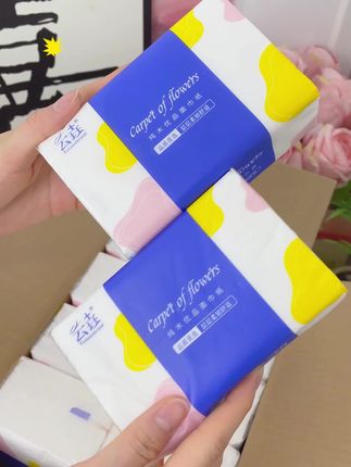 后悔才知道,这里抽纸太便宜了,还包邮!