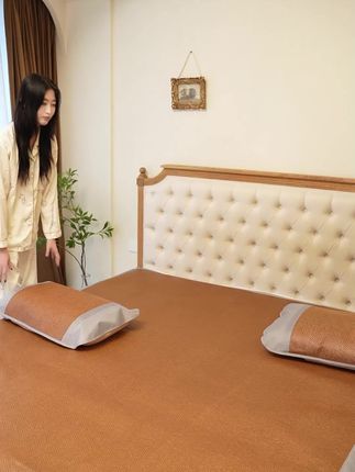 藤席会呼吸,空调不用拼