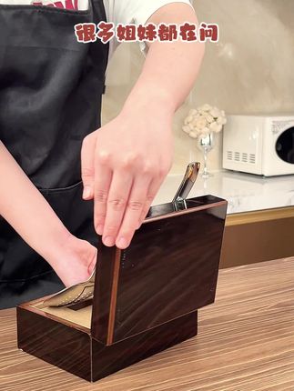 #高颜值餐具 #厨房实用好物 #分餐勺 #勺子 #家用勺子推荐