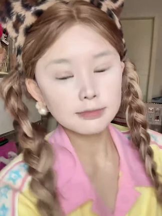 夏天想要底妆不脱妆,定妆喷雾真的很重要!