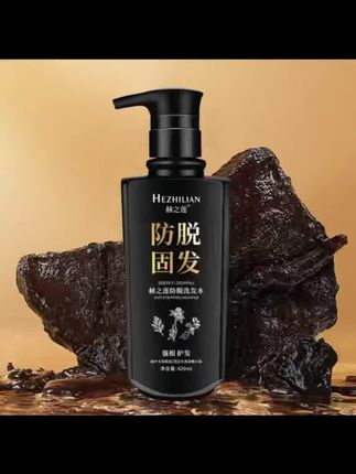 洗发水用的好,头发没烦恼!这款洗发水,让你自信满满~