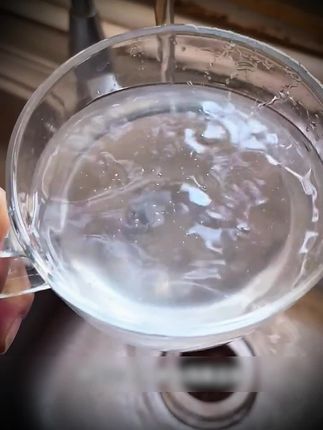 水务局绝不会告诉你的秘密!偷偷给水管加个“buf”,水质秒杀小区净水机 #全屋净水器 #家庭装修 #自来水前置过滤器