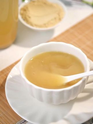 【姜来无忧】云南浓缩有机纯姜粉250g一姜多用冲饮调味健康方便食用