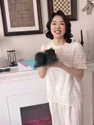 建议买这款休闲皮鞋,舒适透气,老公很喜欢!