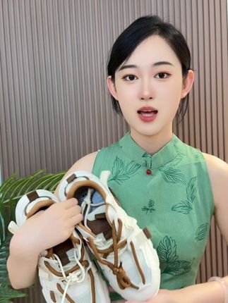 森马男鞋夏季百搭透气网面鞋男款厚底增高休闲老爹鞋个性运动潮鞋
