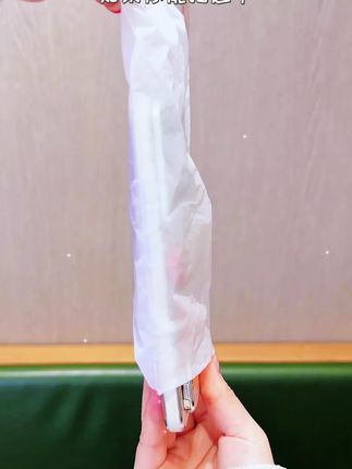 【苹果/华为/oppo/vivo/小米】适用小熊饼干大视窗手机壳防摔套女款