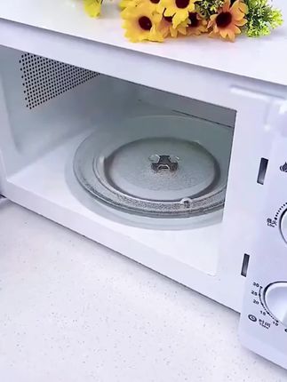 【清仓5.9新疆包邮】有了这个专用蒸笼,使用微波炉热饭再也不会干巴巴的了,方便又好用#厨房好物