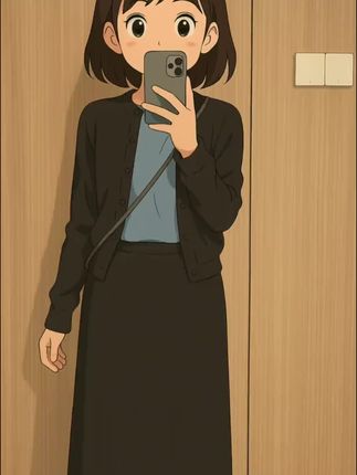 025早秋新款拼色假两件设计感时尚洋气软糯显瘦针织衫