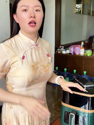 滇味双薯组合!黑美人紫薯绵密,榴莲蜜薯香糯,30+甜糯在舌尖~~