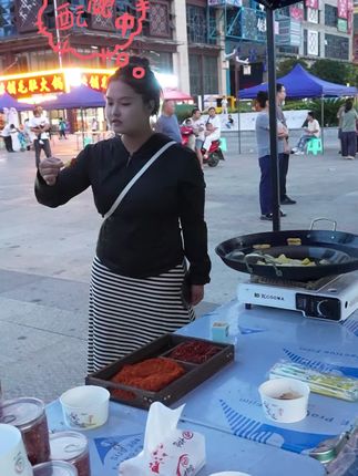 源头工厂辣椒面,好吃到停不下来,太好吃了!
