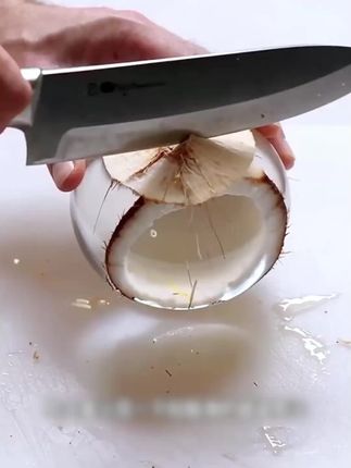 惊呆了!!自从有了它,再也不用担心不好清理厨房了!#椰子油去污膏#清莱姿