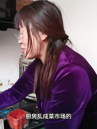 爆品 不锈钢厨房三角置物架免组装一体式